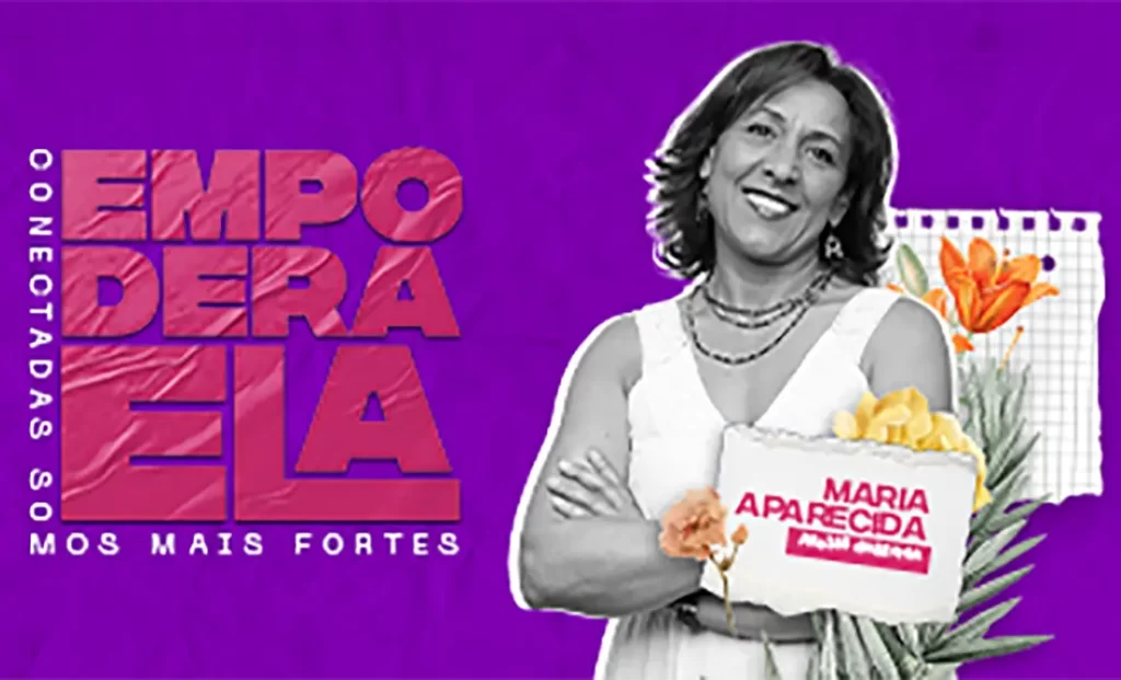 Dia da Mulher: Shopping Curitiba realiza evento para estimular empreendedorismo feminino 5 Dia da Mulher