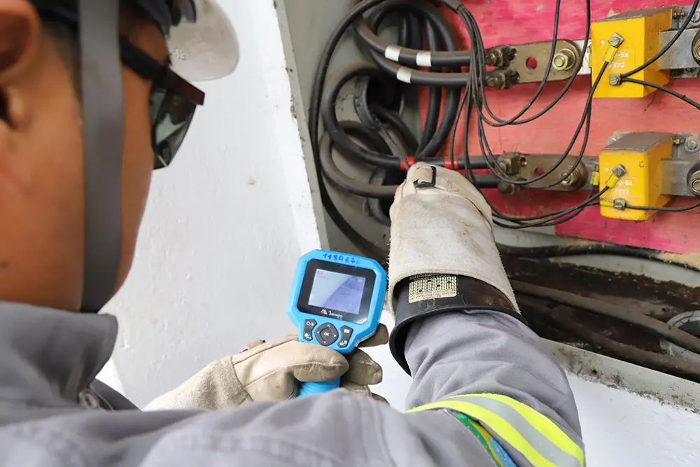 Inspeções em gatos de luz recuperaram R$ 46 milhões no Paraná em 2023 6 gatos de luz