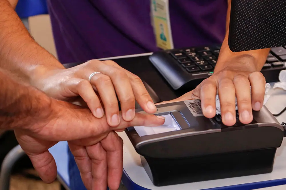 Justiça no Bairro e Feira Municipal de Serviços abrem programação do aniversário de Pinhais 7 Justiça no Bairro