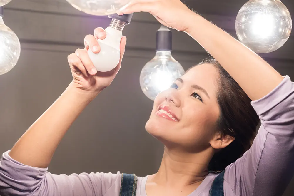 Três dicas para deixar a iluminação da sua casa mais econômica e sustentável 3 casa mais econômica e sustentável