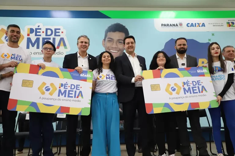 programa Pé-de-Meia