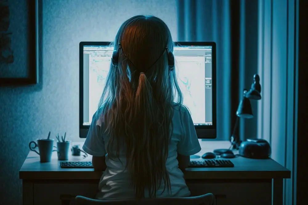 Como proteger crianças e adolescentes do cyberbullying e perigos das redes sociais 5 cyberbullying e perigos das redes sociais