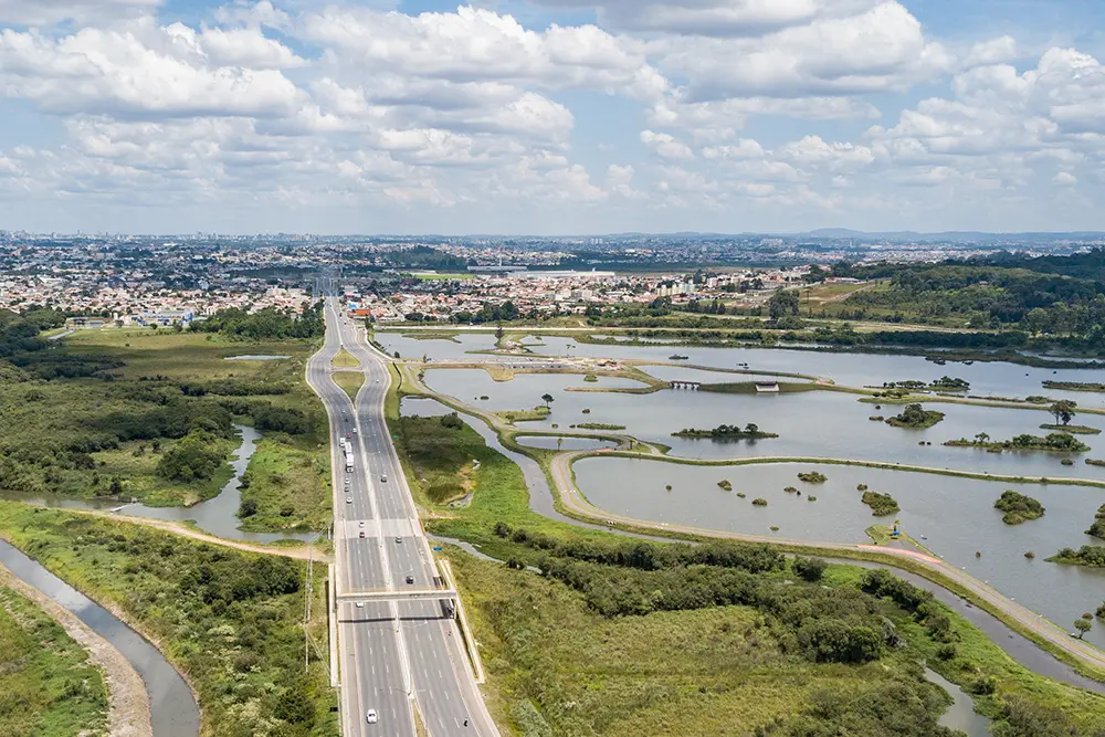 Pinhais comemora 32 anos de história, crescimento e inspiração 4 32 anos de história