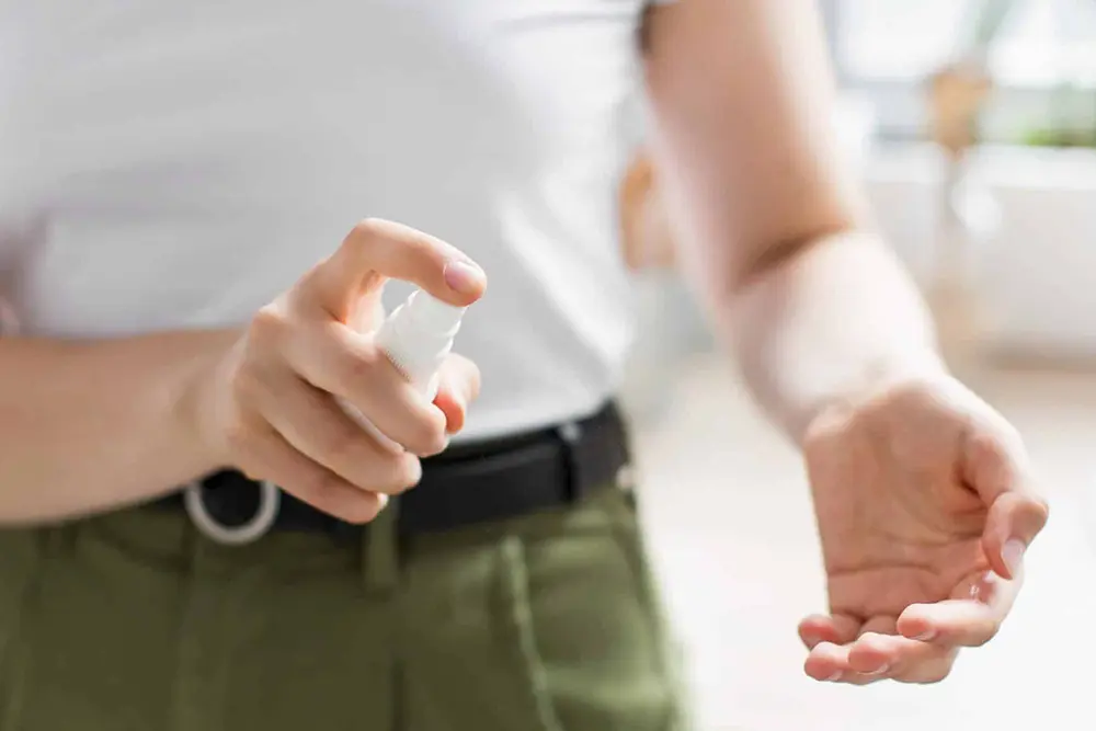 5 plantas que afastam o mosquito da dengue 2 dengue