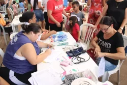Prefeitura nos Bairros