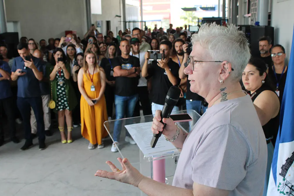 Procon de Fazenda Rio Grande é realidade 7 Procon
