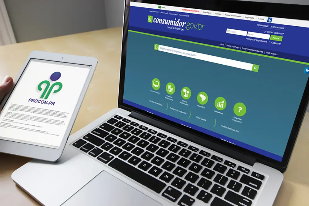 renegociação de dívidas