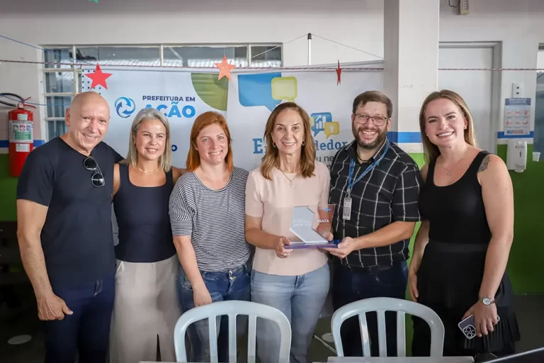 Selo Prata do Sebrae/PR