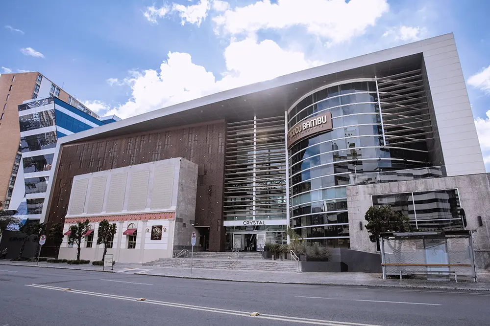 Dia da Mulher será recheado de eventos no Shopping Crystal 5 Dia da Mulher