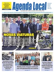 Agenda Local - Edição 382