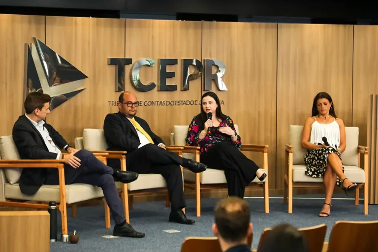 TCE-PR