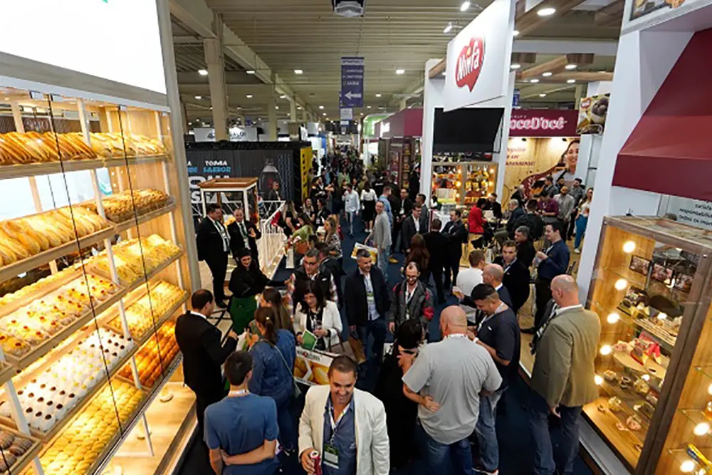 ExpoApras, em Pinhais, deve movimentar R$ 800 milhões em negócios durante evento 7 ExpoApras