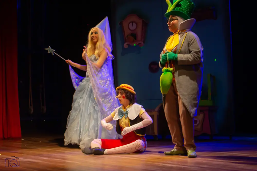 Teatro Regina Vogue recebe peças do Festival de Curitiba 6 Festival de Curitiba