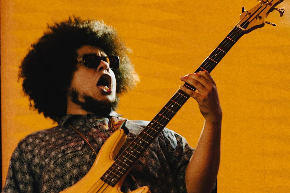 Pedro Afara Project abrirá show do britânico Alfa Mist em Curitiba 3 Pedro Afara Project