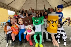 Prefeitura no Bairro Bom Jesus