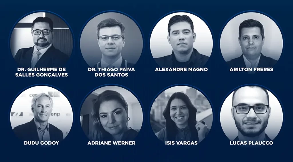 Trade Meeting - Comunicação Eleitoral 1 Trade Meeting - Comunicação Eleitoral