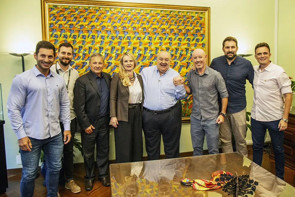 Curitiba se prepara para a 5ª edição da The Hardest Run e Dia do Desafio 6 The Hardest Run