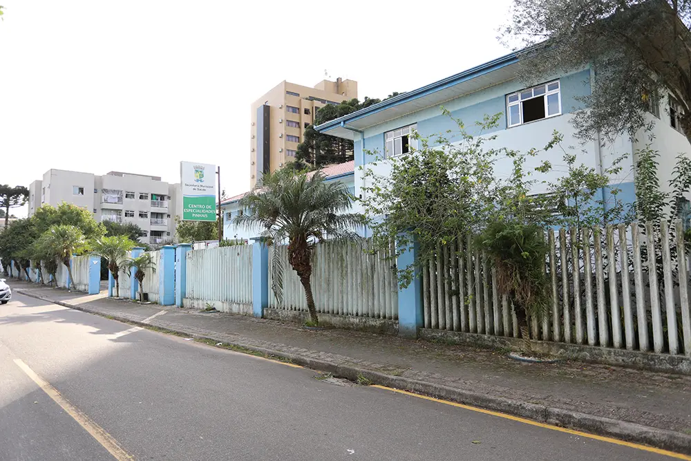 Unidade da Saúde da Mulher