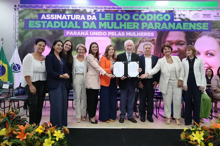 conquista histórica das mulheres