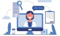 Assistente virtual para o SUS