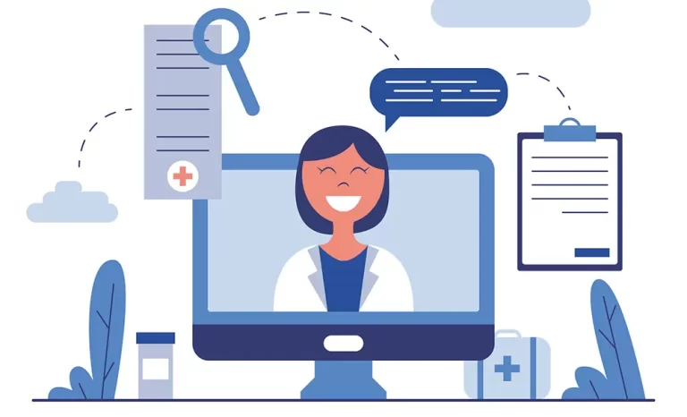 Assistente virtual para o SUS