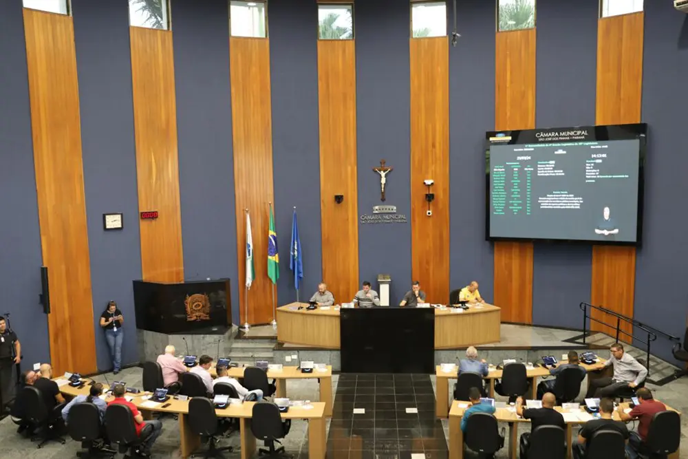 Câmara de São José dos Pinhais aprova dia de mobilização dos homens pelo fim da violência contra as mulheres 2 fim da violência contra as mulheres