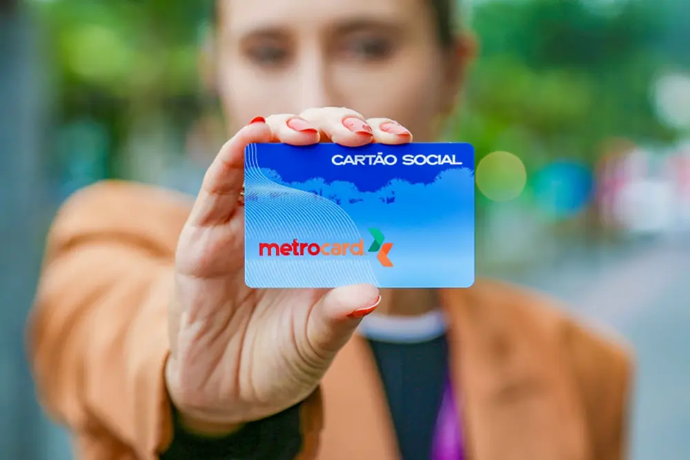 Cartão Social auxilia cidadãos que estão em busca de emprego com passagens gratuitas 6 Cartão Social auxilia cidadãos que estão em busca de emprego com passagens gratuitas