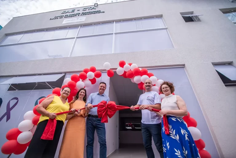 Centro de Testagem e Aconselhamento