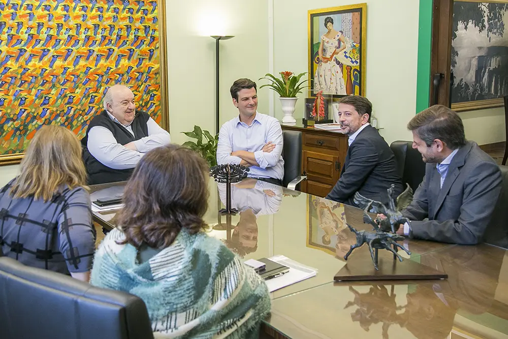 Ligação entre Curitiba e Paranaguá pela BR-277 será triplicada em sete anos 5 BR-277 será triplicada