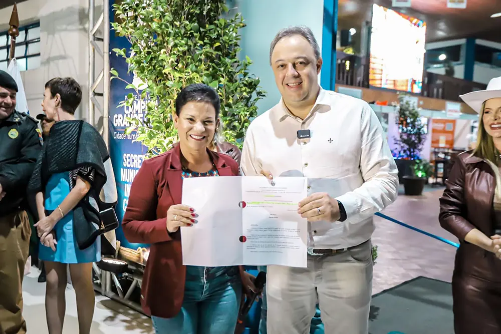 Deputada Marli Paulino apresenta projeto para inserir ExpoCamp no Calendário Oficial de Eventos 1 deputada marli paulino