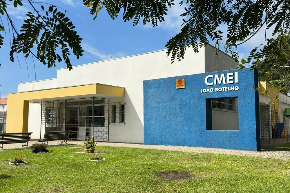 CMEIs de Curitiba ganham painéis solares para geração de energia limpa e economia na conta de luz 4 economia na conta de luz