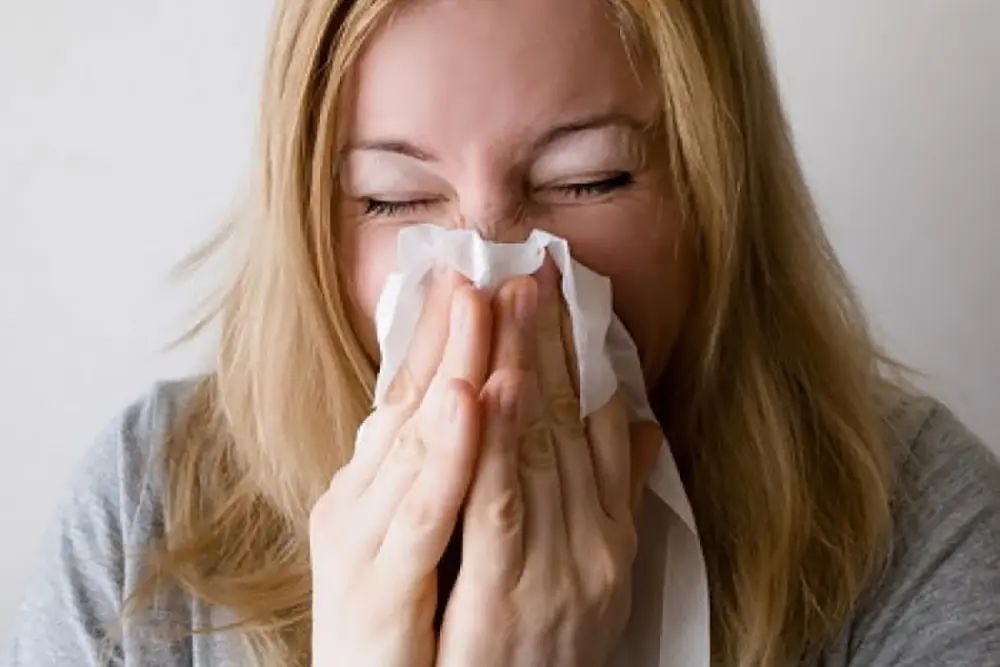 Tá todo mundo gripado? Médico dá dicas para fortalecer a imunidade e fugir das infecções virais 1 infecções virais