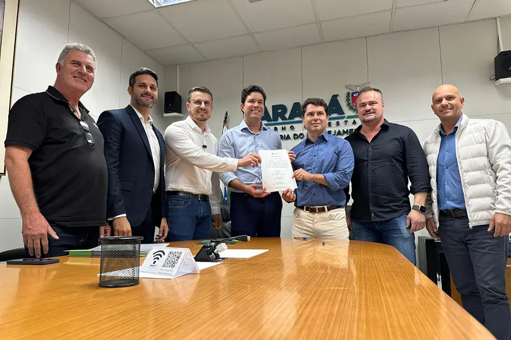 Estado contrata projeto para melhorar mobilidade em rodovia de Fazenda Rio Grande 2 mobilidade