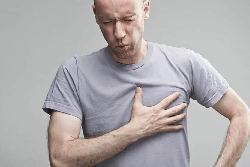 Cansaço excessivo pode ser sinal de problema no coração 8 Cansaço excessivo