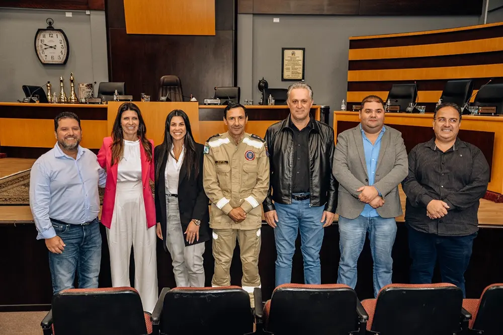 Cidades de Quatro Barras, Campina Grande do Sul e Colombo, junto com o 7º GB, vão implantar o PAM 4 PAM