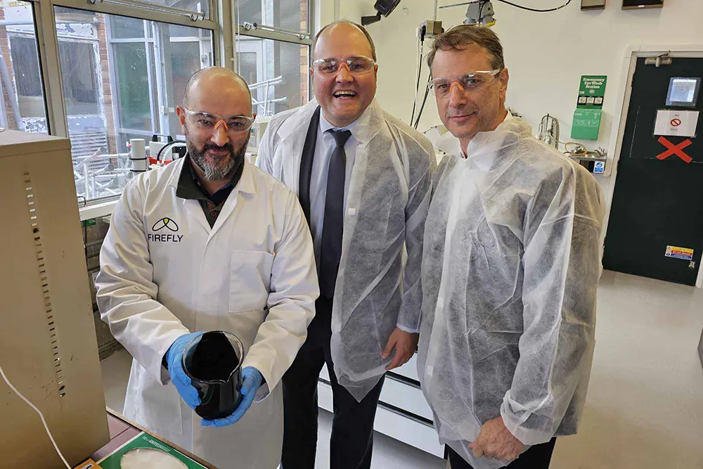 Sanepar vai estudar produção de combustível de aviação a partir do lodo de esgoto 2 combustível de aviação