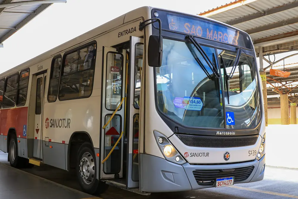 Prefeitura de São José dos Pinhais mantém tarifa de transporte coletivo para 2024/2025 3 tarifa de transporte coletivo