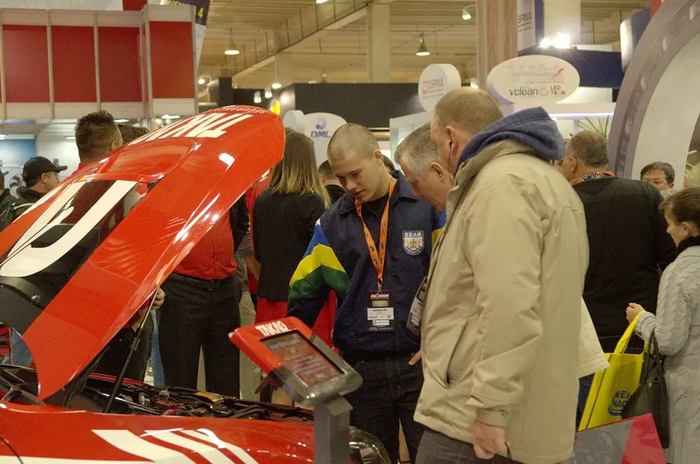 Pinhais sedia a Autopar nos dias 8 a 11 de maio 4 Autopar