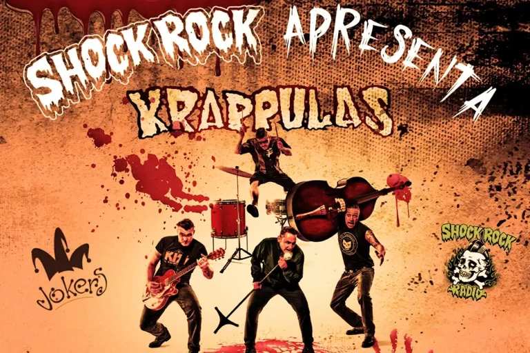 Krappulas Jokers