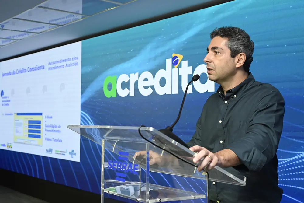 Crédito Consciente: saiba como usar ferramenta do Sebrae que auxilia empreendedor a obter crédito 9 Crédito Consciente