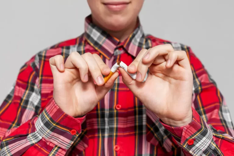 Dia Mundial Sem Tabaco