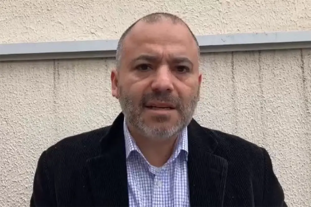 Abrabar alerta setor de gastronomia e entretenimento sobre lei federal 'Não é Não' que entra em vigor dia 29 1 Fabio Aguayo