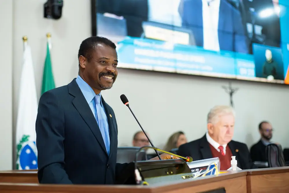 Herivelto Oliveira será prefeito interino de Curitiba em junho 5 Herivelto Oliveira