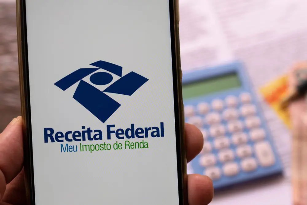 Entrega do Imposto de Renda vai até 31 de maio: fique atento ao prazo 9 Imposto de Renda