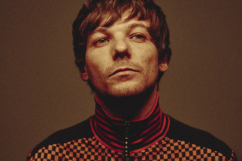 Louis Tomlinson se apresenta dia 12 na Ligga Arena, em Curitiba 4 Louis Tomlinson