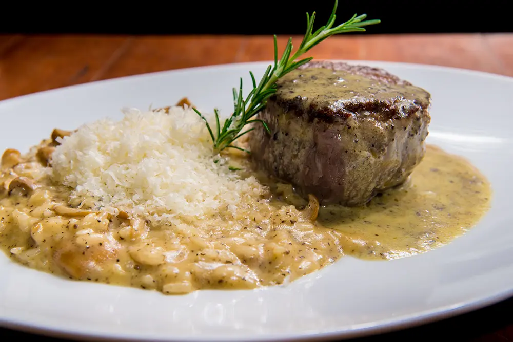 Ernesto Ristorante promove 10ª edição do clássico Festival de Trufas de Curitiba 3 Festival de Trufas