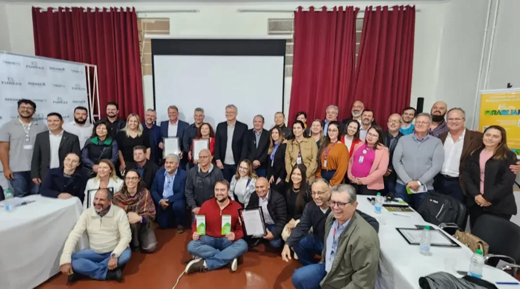 Piraquara recebe reunião do Pró-Metropole com lideranças da Região Metropolitana 2 Pró-Metropole