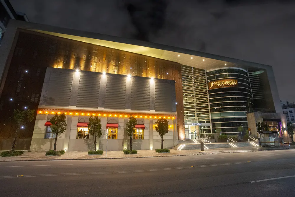 Shopping Crystal lança campanha com prêmios toda semana 2 Shopping Crystal