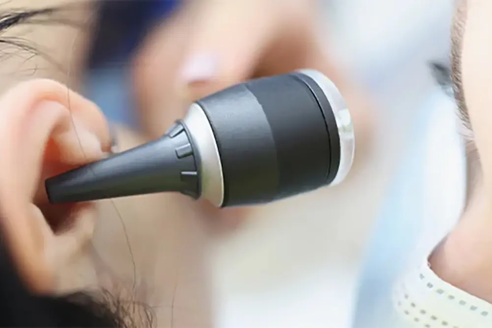 Doenças que podem prejudicar sua audição 1 audição