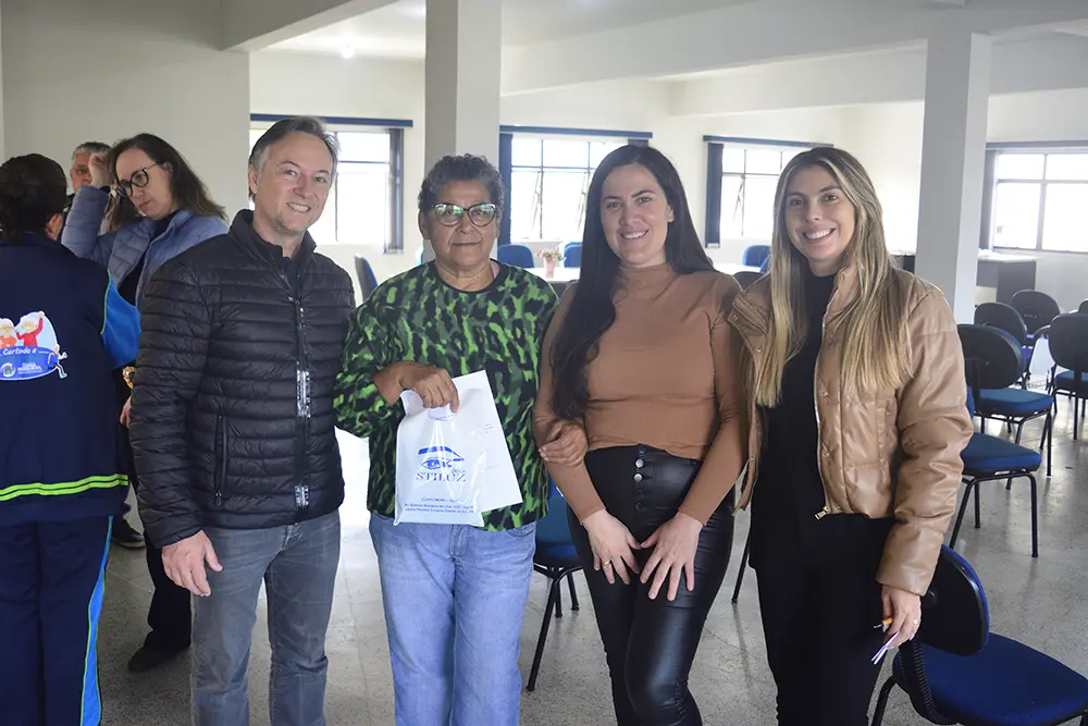 Prefeitura realiza entrega de óculos gratuitos melhorando a vida dos campinenses 4 óculos gratuitos